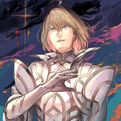xenoblade chronicles (series) fan art