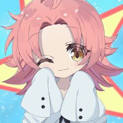 kogami akira from lucky star