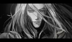xenogears fan art