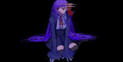 bb (fate) from fate/extra