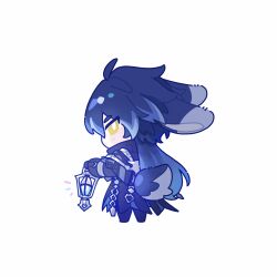 flins (genshin impact) from genshin impact