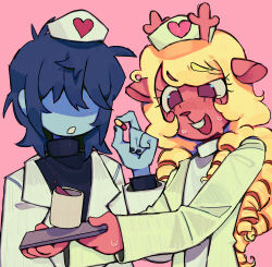 kris (dark world) (deltarune) from deltarune