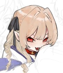 makaino ririmu from nijisanji