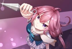 grisaia (series) fan art