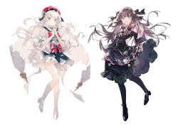 tairitsu (arcaea) from arcaea by mechari