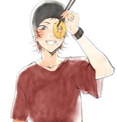 yata misaki fan art
