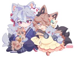 original fan art