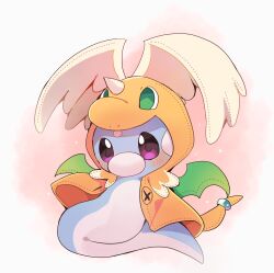 dragonite from pokemon by yupo 0322