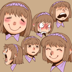 tsukumo yatsuhashi from touhou by onikobe rin