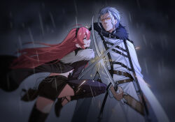 eris greyrat from mushoku tensei