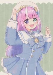 himemori luna from hololive