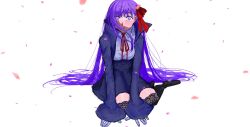 bb (fate) from fate/extra