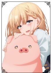 jess (buta no liver wa kanetsu shiro) from buta no liver wa kanetsu shiro