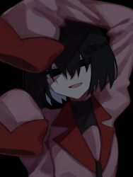 oshino ougi from monogatari (series)
