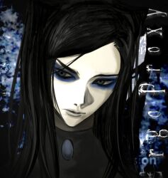ergo proxy fan art