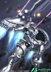 bandai fan art