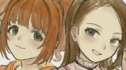 minase iori from idolmaster