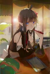 aotu world fan art