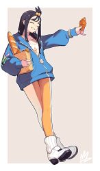 lida (pokemon) from pokemon