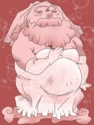 unzan from touhou by onikobe rin