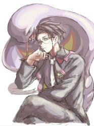 arbok from pokemon