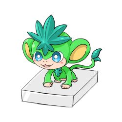 palworld fan art