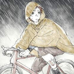 yata misaki fan art