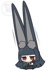 hoshimi miyabi from zenless zone zero by shinonome nashi