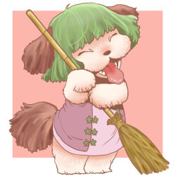 kasodani kyouko from touhou by onikobe rin
