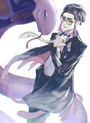 arbok from pokemon