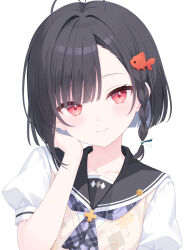 Booru post from safebooru.org