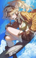 lilya (reverse:1999) from reverse:1999 by ryoryo.