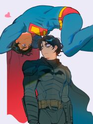 bruce wayne from dc comics