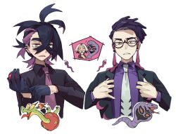 arbok from pokemon by knifedragon