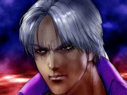 lee chaolan from tekken by kawano takuji