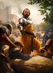 a song of ice and fire fan art