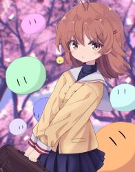 furukawa nagisa from clannad