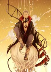 hidan (naruto) from naruto (series) by kaname (cherry0732)