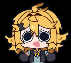 dokibird from indie virtual youtuber