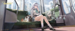 firefly (honkai: star rail) from honkai: star rail