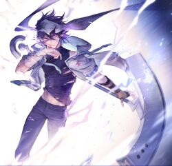 ray (aotu world) from aotu world