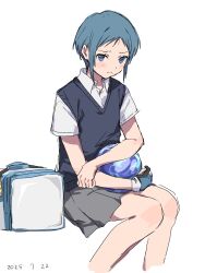 Booru post from safebooru.org
