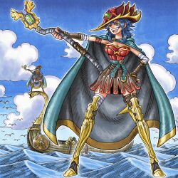 one piece fan art