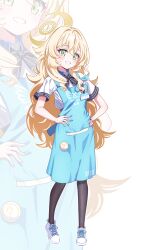 professor niyaniya (blue archive) from blue archive by kazuri (keiwa-san yu-ki380)