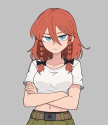 hong meiling from touhou