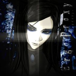 ergo proxy fan art