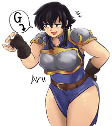 larcei (fire emblem) from fire emblem