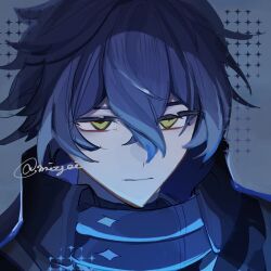 flins (genshin impact) from genshin impact by nyayou amanatto