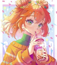 original fan art