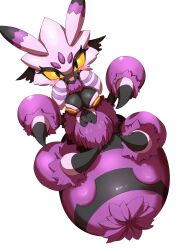 palworld fan art